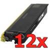 Compatible Pack 12 x Brother TN 3060