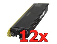 Compatible Pack 12 x Brother TN 3060