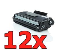 Compatible Pack 12 x Brother TN-3170