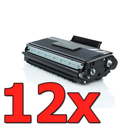 Compatible Pack 12 x Brother TN-3170