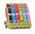 Compatible Pack 12 x Epson T2431/2/3/4/5/6