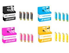 Compatible PACK 16 X EPSON 603XL