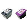 Compatible Pack 2 x HP 901 XL Remanufacturado