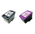 Compatible Pack 2 x HP 901 XL Remanufacturado