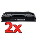 Compatible Pack 2 X HP CF280X Premium