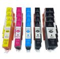 Compatible Pack 20 x Canon PGI 520 CLI 521