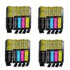 Compatible Pack 20 x CANON PGI 570 CLI 571