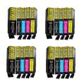 Compatible Pack 20 x CANON PGI 570 CLI 571