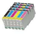 Compatible Pack 24 x Epson T0481/2/3/4/5/6