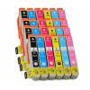 Compatible Pack 24 x Epson T2431/2/3/4/5/6