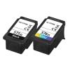 Compatible Pack 2x Canon PG575XL / CL576XL