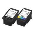 Compatible Pack 2x Canon PG575XL / CL576XL