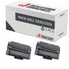 Compatible Pack 2x Dell 2335 / 2355