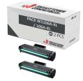 Compatible Pack 2x HP 106A-XL / W1106A-XL (Alta Capacidad)