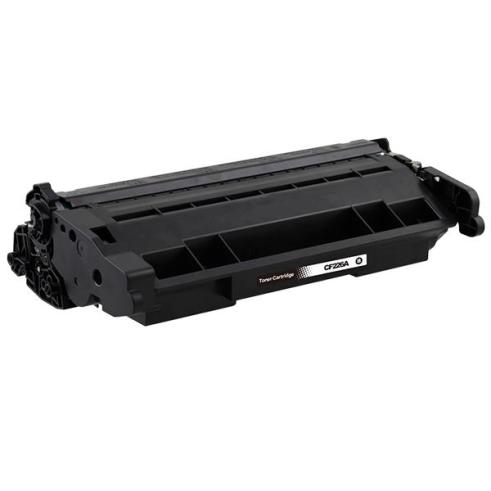 Compatible Pack 2x HP CF226A Negro Premium
