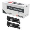 Compatible Pack 2x HP CF259X (Con Chip)