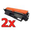 Compatible Pack 2x HP CF294A Premium