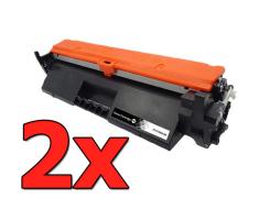 Compatible Pack 2x HP CF294X Premium