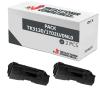 Compatible Pack 2x Kyocera TK-3130
