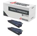 Compatible Pack 2x Kyocera TK-475