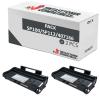 Compatible Pack 2x Ricoh Aficio SP 100 / SP 112