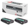 Compatible Pack 2x Ricoh Aficio SP 310 / SP 311 / SP 320 / SP 325 XXL