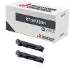 Compatible Pack 2x Ricoh SP230 Negro