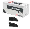 Compatible Pack 2x Toner ML-1630