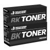 Compatible Pack 2x Toner MLT-D101 Remanufacturado Premium