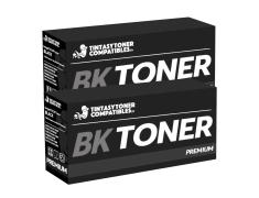 Compatible Pack 2x Toner MLT-D101 Remanufacturado Premium