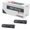 Compatible Pack 2x Toner MLT-D111L XL Premium