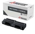 Compatible Pack 2x Toner MLT-D205L Negro
