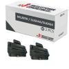 Compatible Pack 2x Toner MLT-D2850B