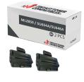 Compatible Pack 2x Toner MLT-D2850B
