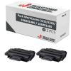 Compatible Pack 2x Xerox 3210 / 3220 Negro