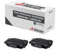 Compatible Pack 2x Xerox 3210 / 3220 Negro