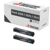 Compatible Pack 2x Xerox 3260 / 3225 / 3215