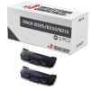 Compatible Pack 2x Xerox B205 / B210 / B215 Negro