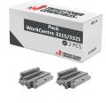 Compatible Pack 2x Xerox WorkCentre 3315 / 3325 Negro