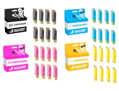 Compatible PACK 32 X EPSON 603XL