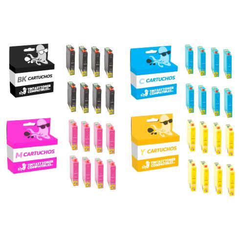 Compatible PACK 32 X EPSON 603XL