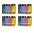 Compatible Pack 32 x Epson T1811/2/3/4