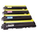 Compatible Pack 4 x Brother TN-230  TN-210