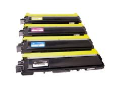 Compatible Pack 4 x Brother TN-230  TN-210