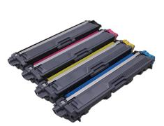 Compatible Pack 4 X BROTHER TN-243 / TN-247