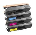 Compatible Pack 4 x Brother TN-325 TN-320