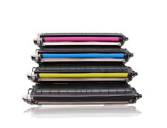 Compatible Pack 4 X Brother TN-421 / TN-423 / TN-426