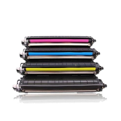Compatible Pack 4 X Brother TN-421 / TN-423 / TN-426