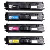 Compatible Pack 4 x Brother TN-900