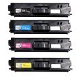 Compatible Pack 4 x Brother TN-900